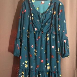 Old Navy Women’s Dress, Size L